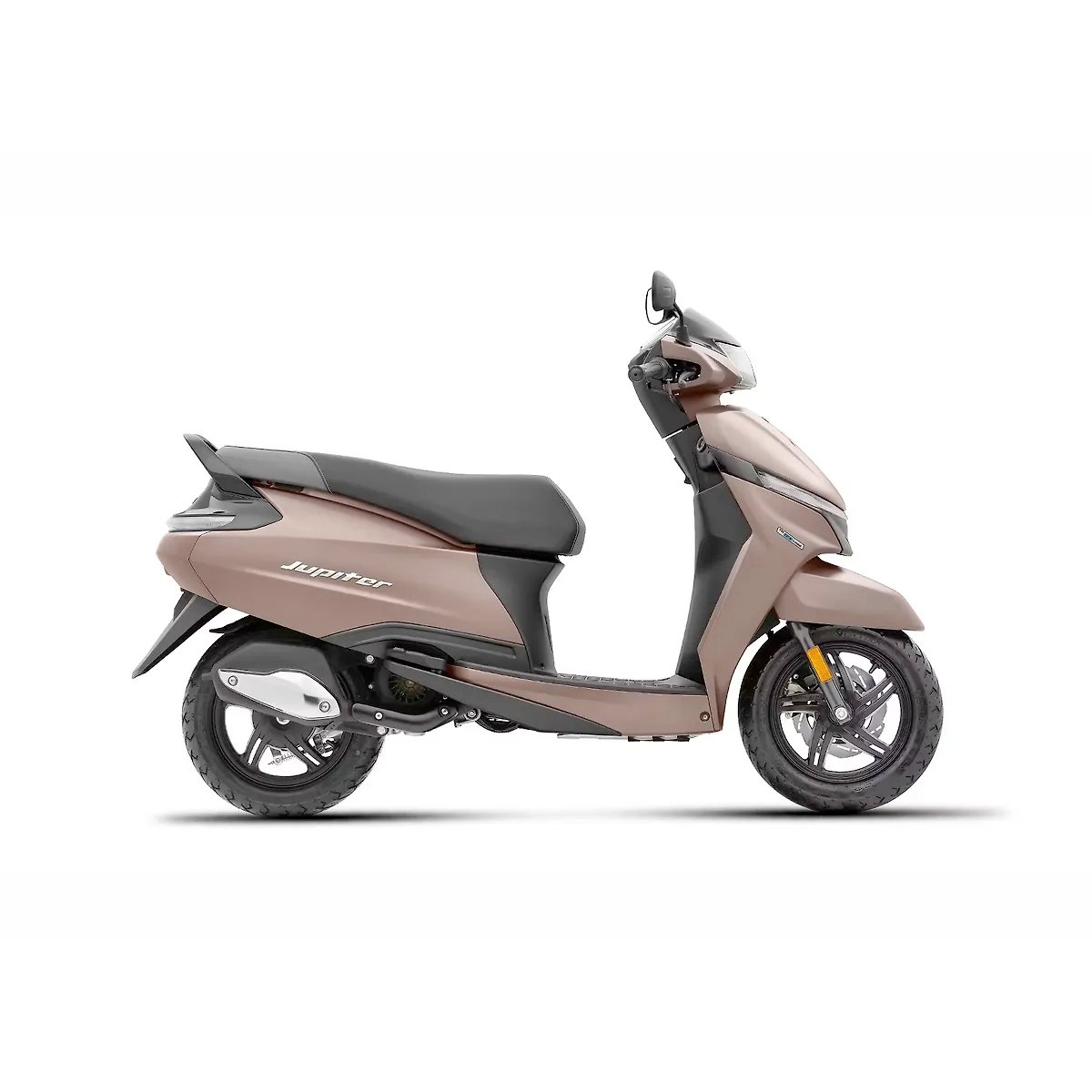 TVS Jupitar